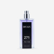 DIVAIN-271 | HERREN