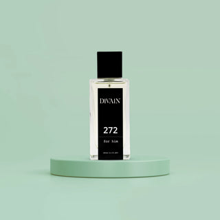 DIVAIN-272 | Parfümzwilling für Herren
