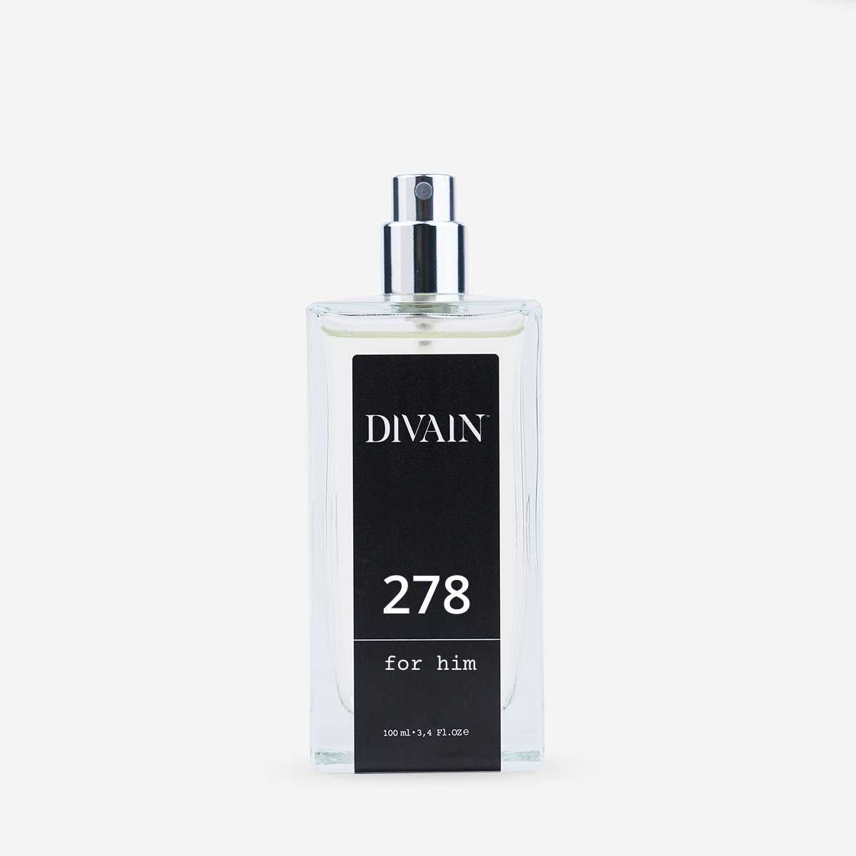 DIVAIN-278 | HERREN