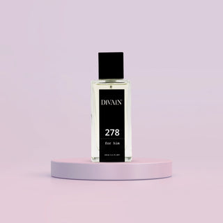 DIVAIN-278 | Parfümzwilling für Herren