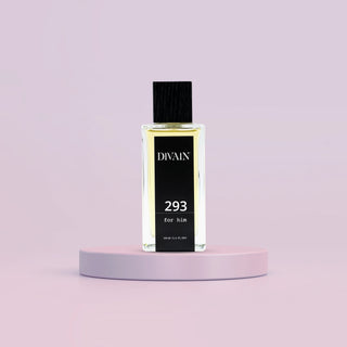 DIVAIN-293 | Parfümzwilling für Herren