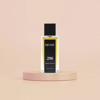 DIVAIN-296 | Parfümzwilling Black Edition Unisex