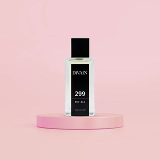DIVAIN-299 | Parfümzwilling Unisex