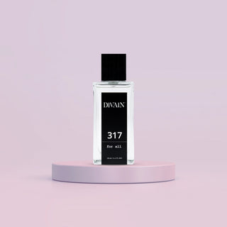 DIVAIN-317 | Parfümzwilling Unisex