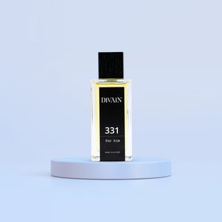 DIVAIN-331 | Parfümzwilling für Herren