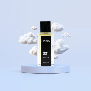DIVAIN-331 | Parfümzwilling für Herren