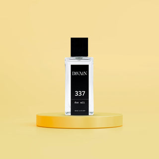 DIVAIN-337 | Parfümzwilling Unisex