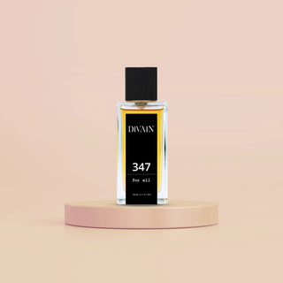 DIVAIN-347 | Parfümzwilling Unisex