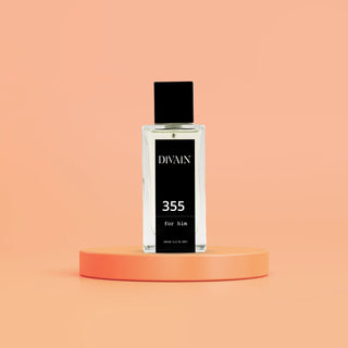 DIVAIN-355 | Parfümzwilling für Herren