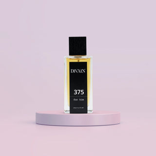 DIVAIN-375 | Parfümzwilling für Herren