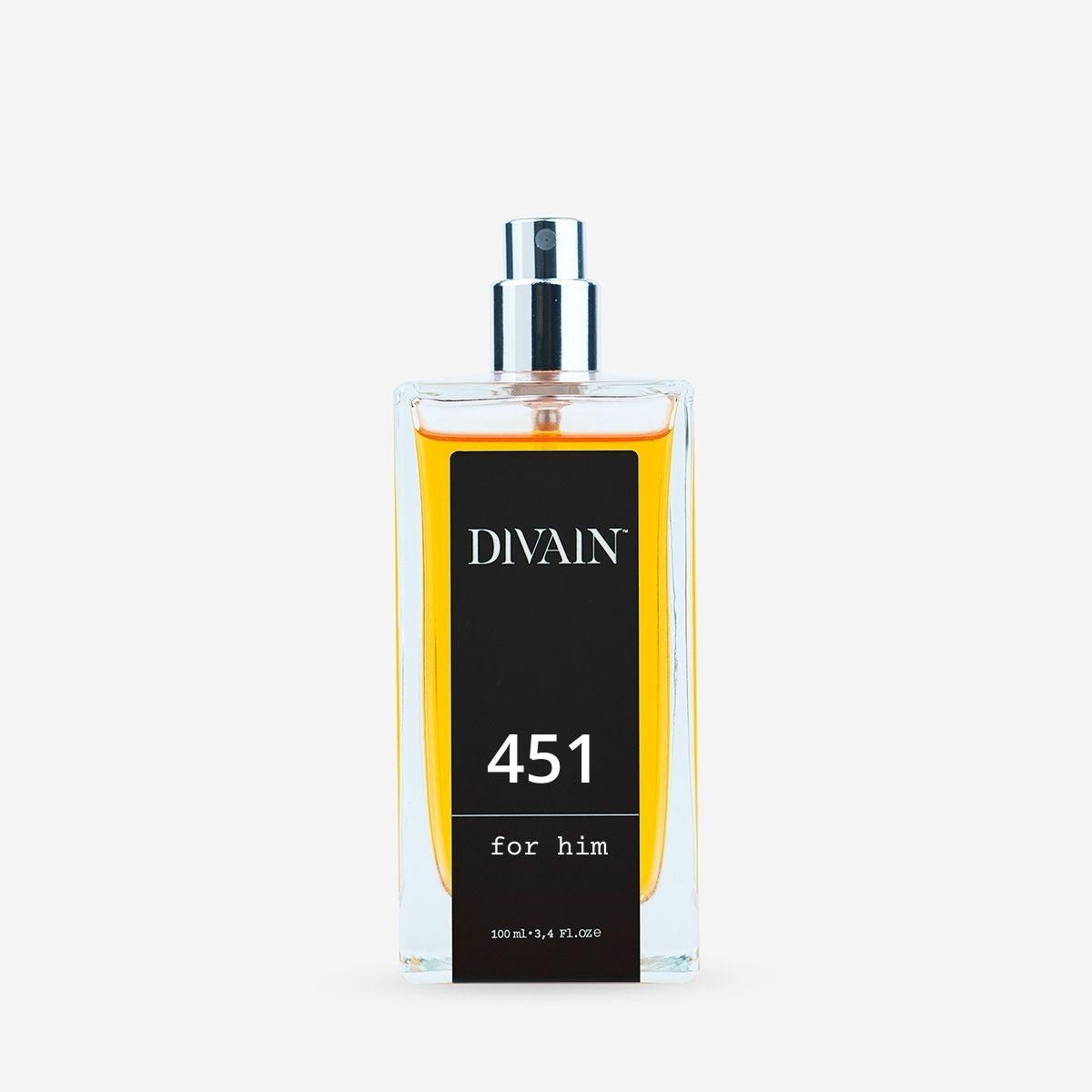 DIVAIN-451 | HERREN