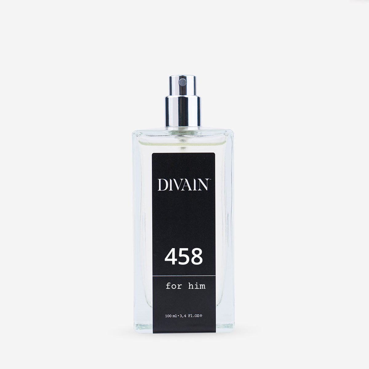 DIVAIN-458 | HERREN