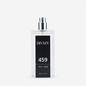 DIVAIN-459 | HERREN