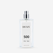 DIVAIN-500 | DAMEN