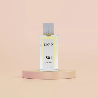 DIVAIN-501 | Parfümzwilling für Damen