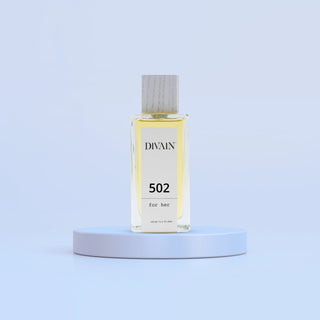 DIVAIN-502 | Parfümzwilling für Damen