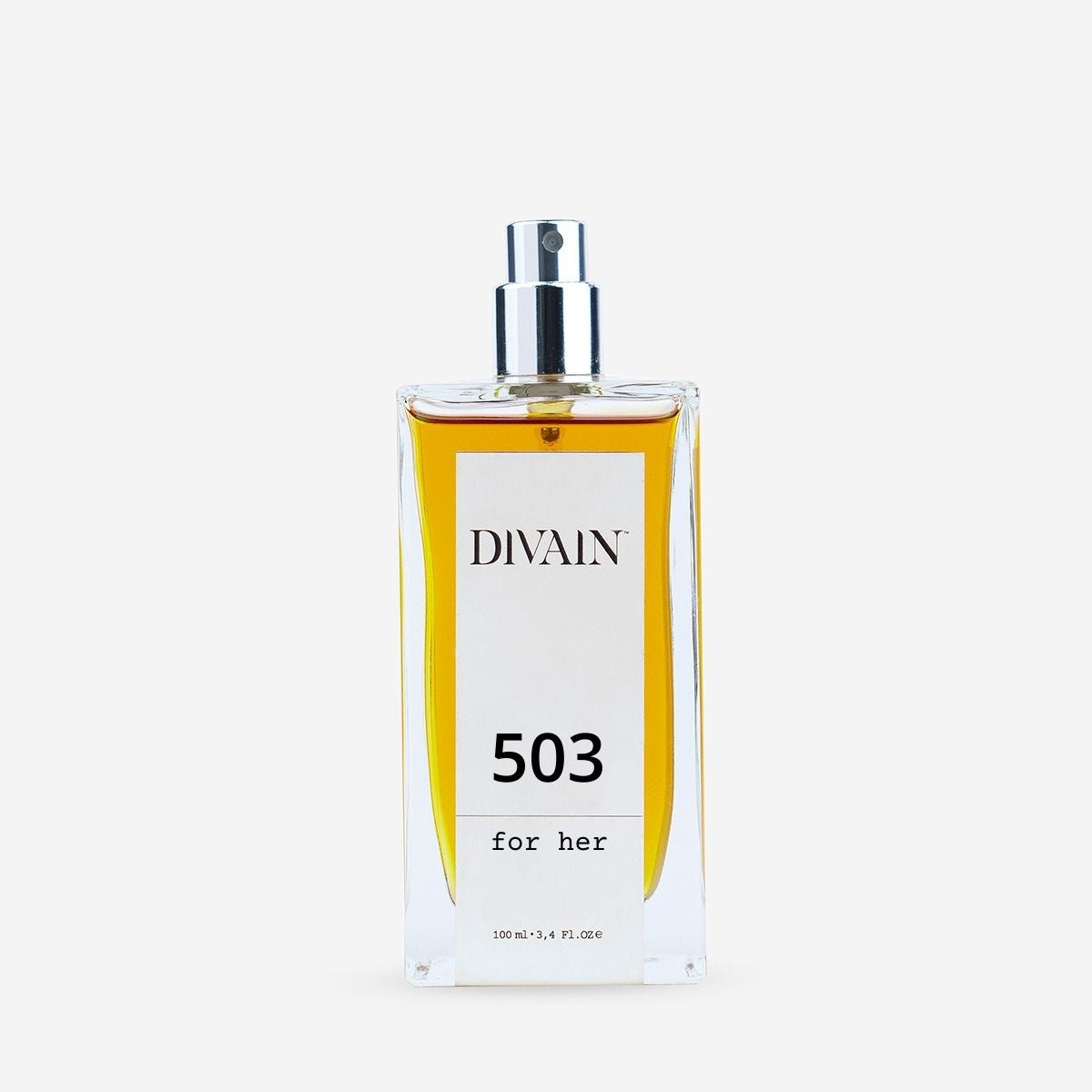 DIVAIN-503 | DAMEN