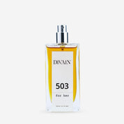 DIVAIN-503 | DAMEN