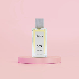 DIVAIN-505 | Parfümzwilling für Damen