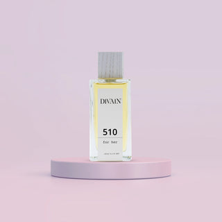 DIVAIN-510 | Parfümzwilling für Damen