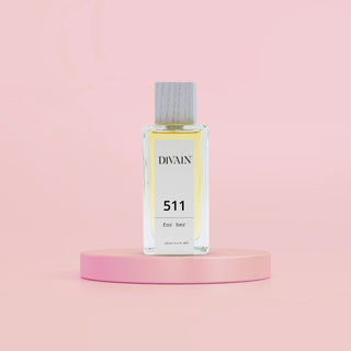 DIVAIN-511 | Parfümzwilling für Damen