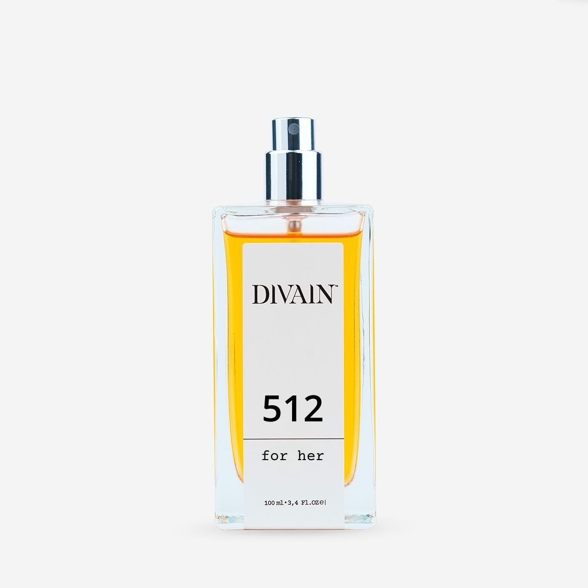 DIVAIN-512 | DAMEN