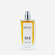 DIVAIN-513 | DAMEN