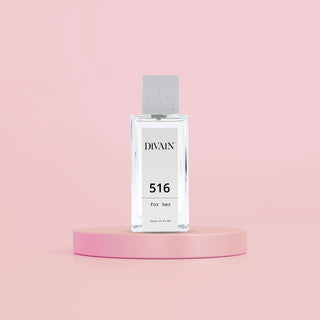 DIVAIN-516 | Parfümzwilling für Damen