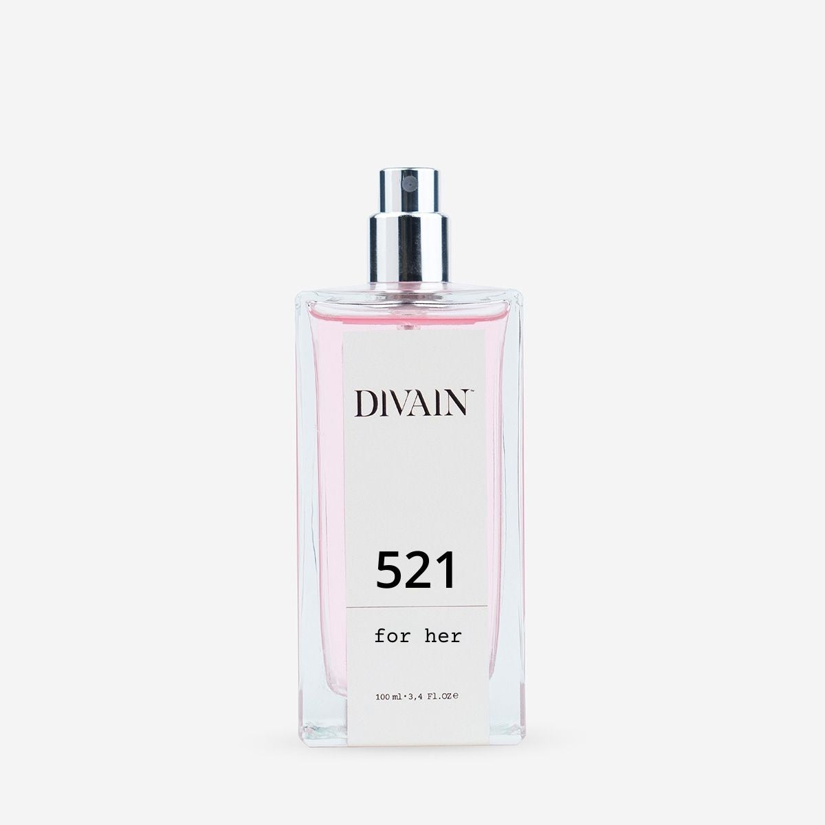 DIVAIN-521 | DAMEN