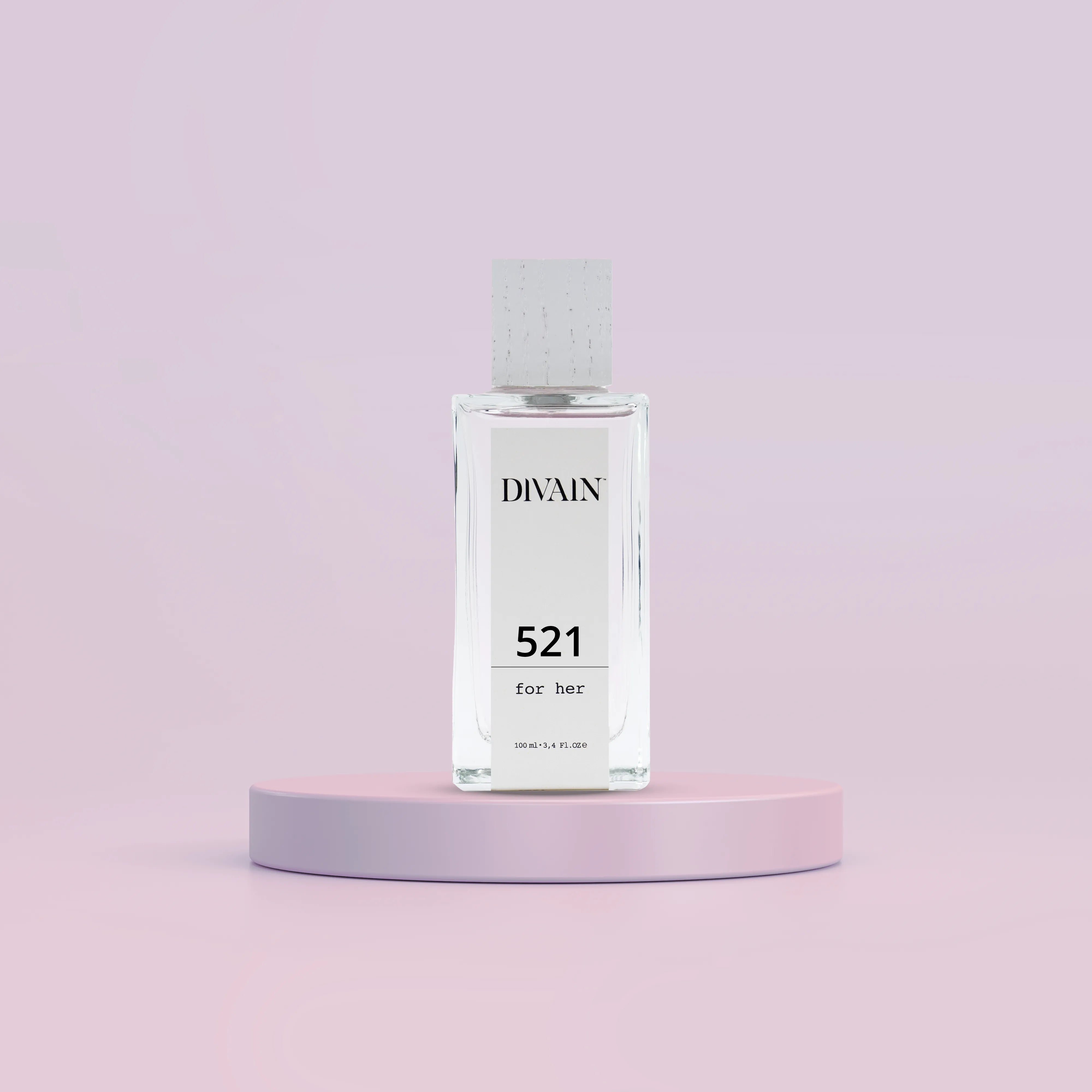 DIVAIN-521 | DAMEN