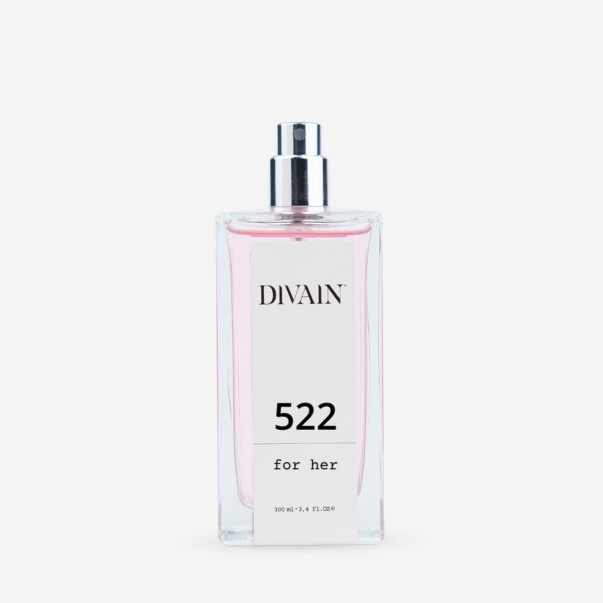 DIVAIN-522 | DAMEN