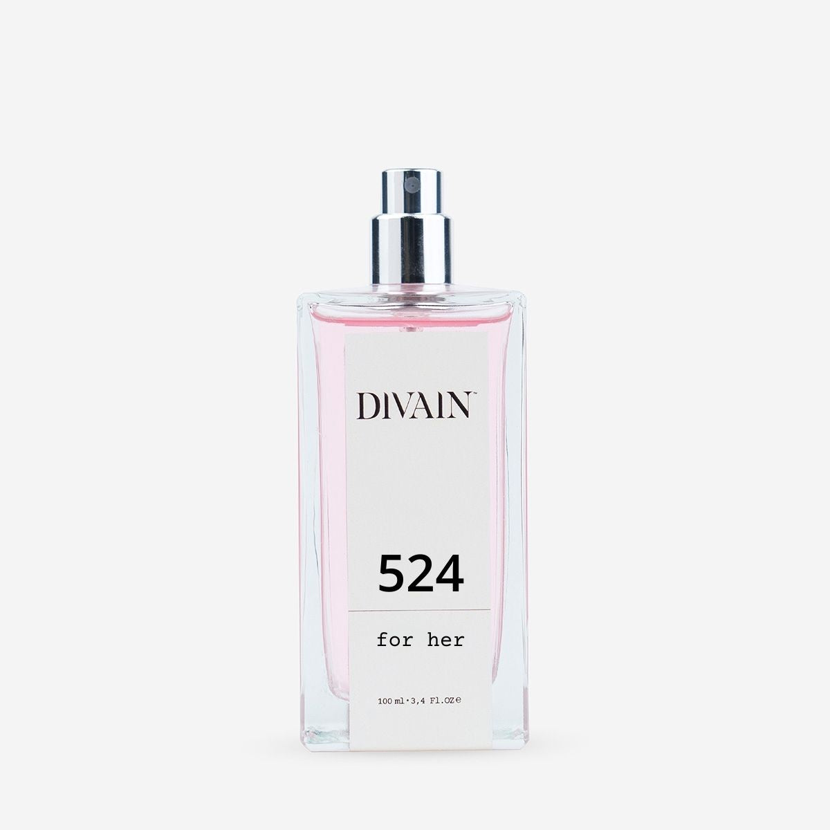 DIVAIN-524 | DAMEN