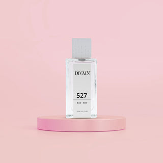 DIVAIN-527 | Parfümzwilling für Damen