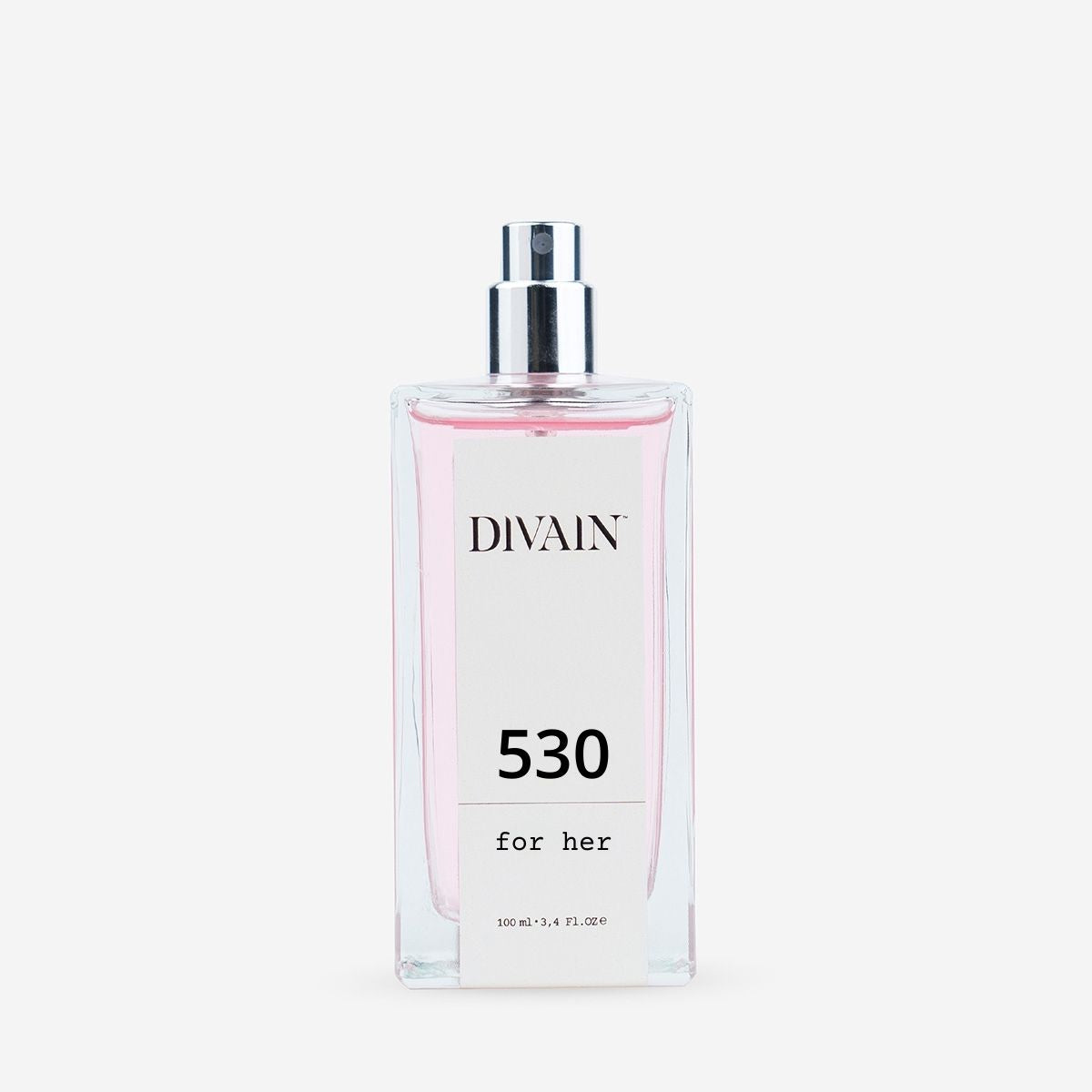 DIVAIN-530 | DAMEN