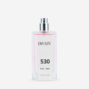 DIVAIN-530 | DAMEN