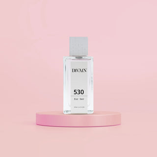 DIVAIN-530 | Parfümzwilling für Damen
