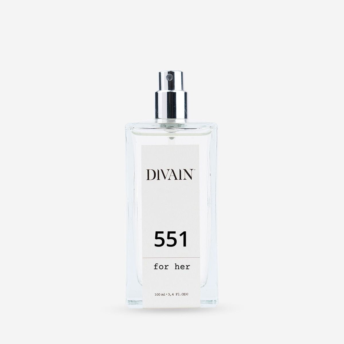 DIVAIN-551 | DAMEN