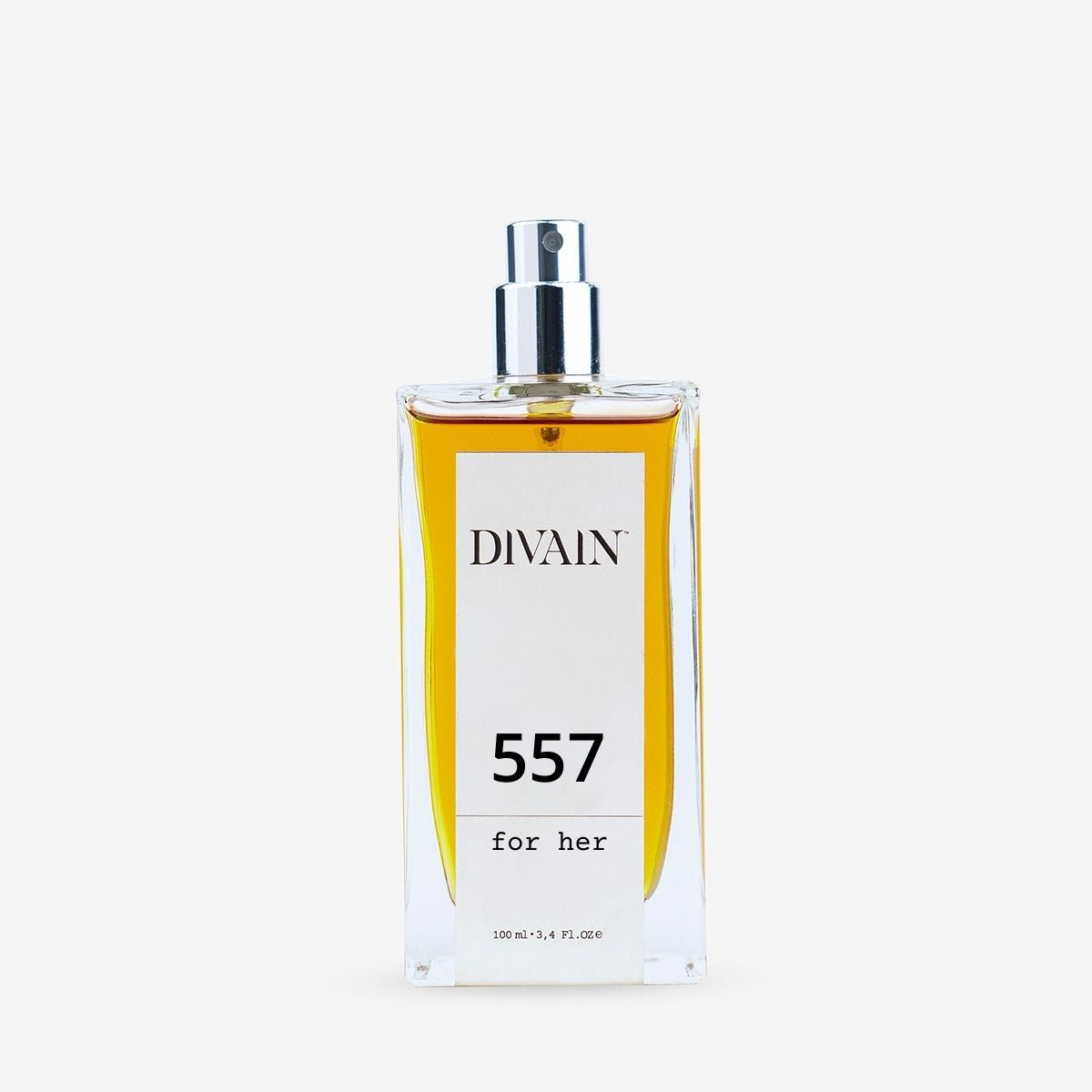 DIVAIN-557 | DAMEN