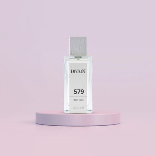 DIVAIN-579 | Parfümzwilling Unisex