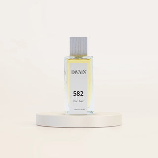 DIVAIN-582 | Parfümzwilling für Damen