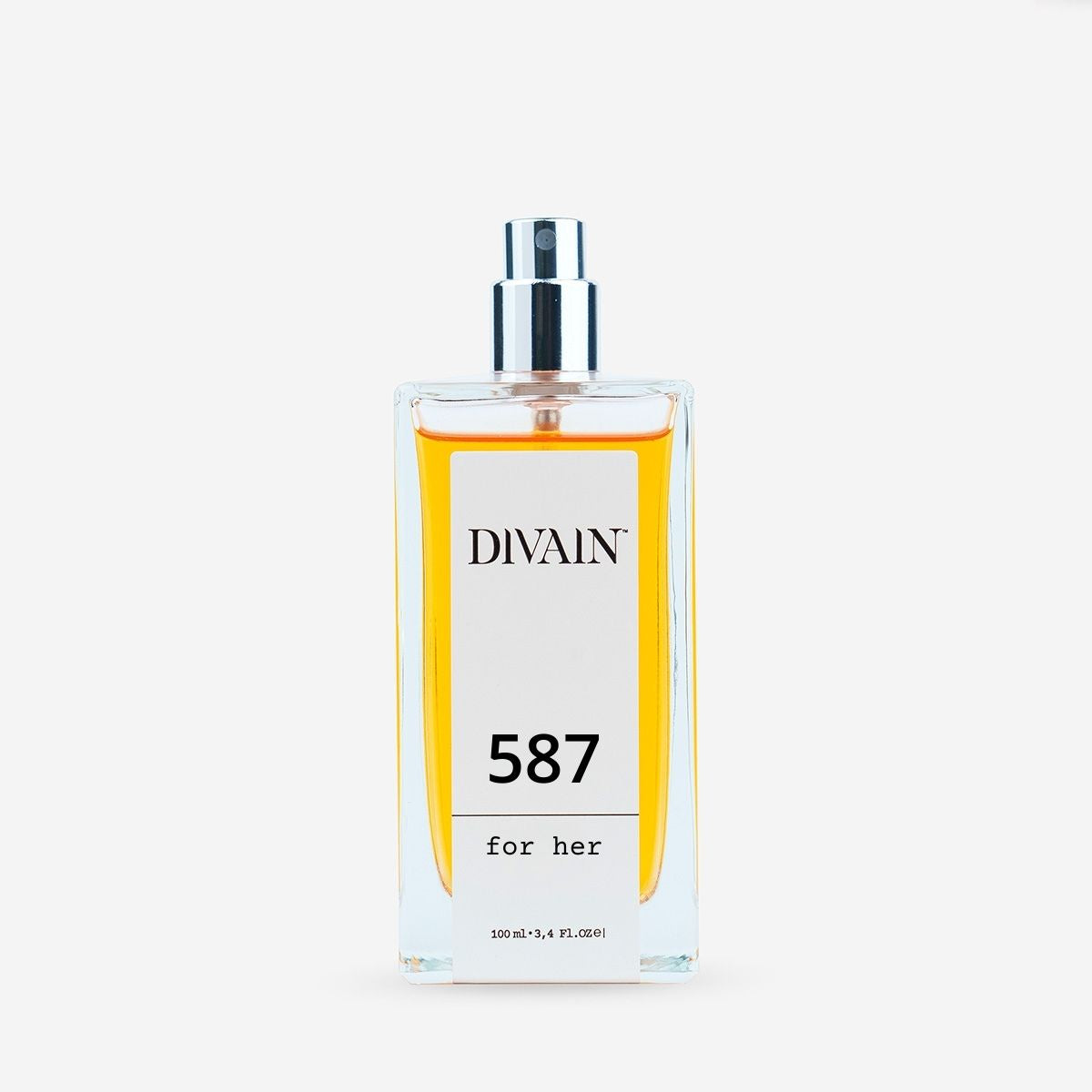 DIVAIN-587 | DAMEN