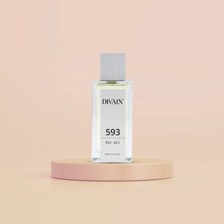 DIVAIN-593 | Parfümzwilling Unisex
