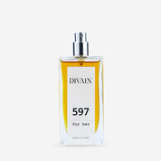 DIVAIN-597 | DAMEN