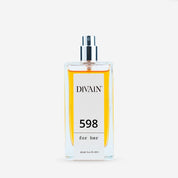 DIVAIN-598 | DAMEN