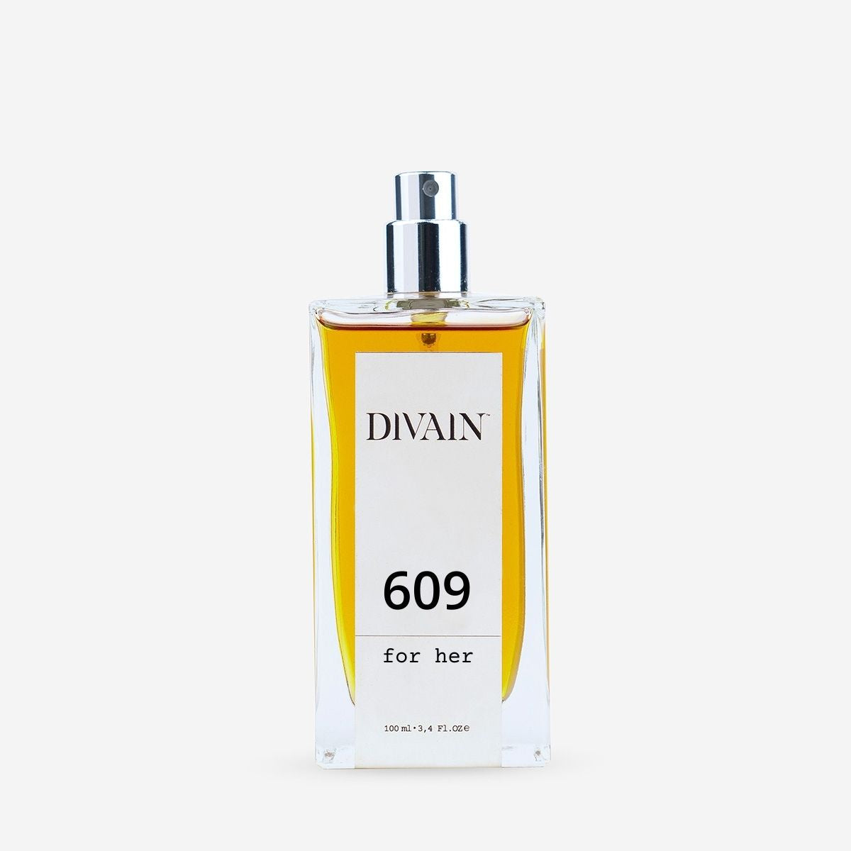 DIVAIN-609 | DAMEN