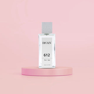 DIVAIN-612 | Parfümzwilling für Damen