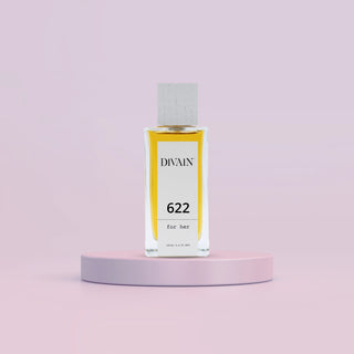DIVAIN-622 | Parfümzwilling für Damen