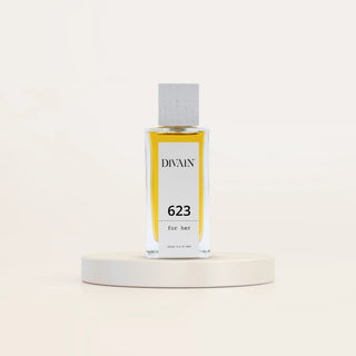 DIVAIN-623 | Parfümzwilling für Damen