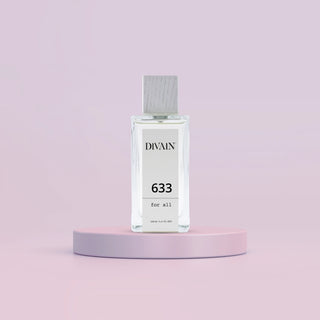 DIVAIN-633 | Parfümzwilling Unisex