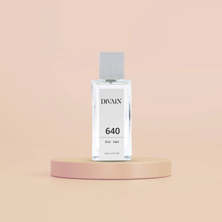 DIVAIN-640 | Parfümzwilling für Damen